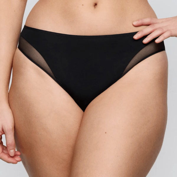 PRIMA DONNA SHEARY SLIP 050042640