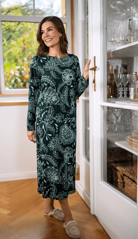 RINGELLA CHEMISE DE NUIT LONGUE 120CM LONG 6511129