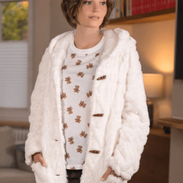 RINGELLA VESTE CAPUCHE 6514732