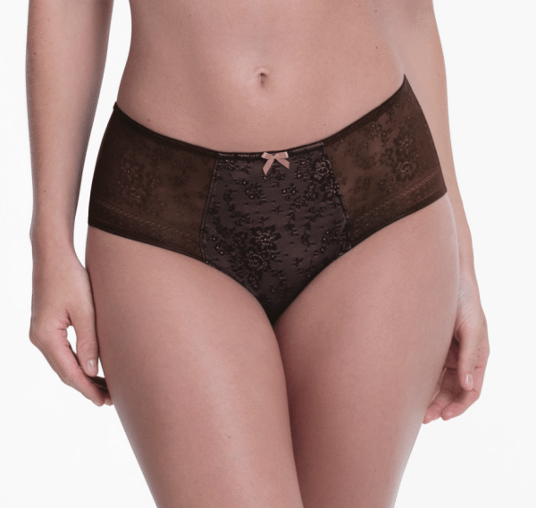 ROSA FAIA FLEUR SLIP 1355