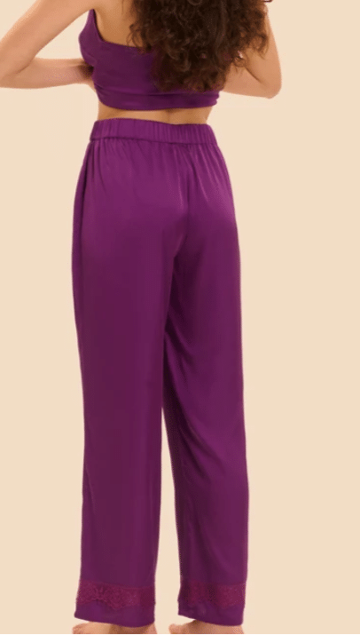 SP SATIN SECRETS PANTALON 2