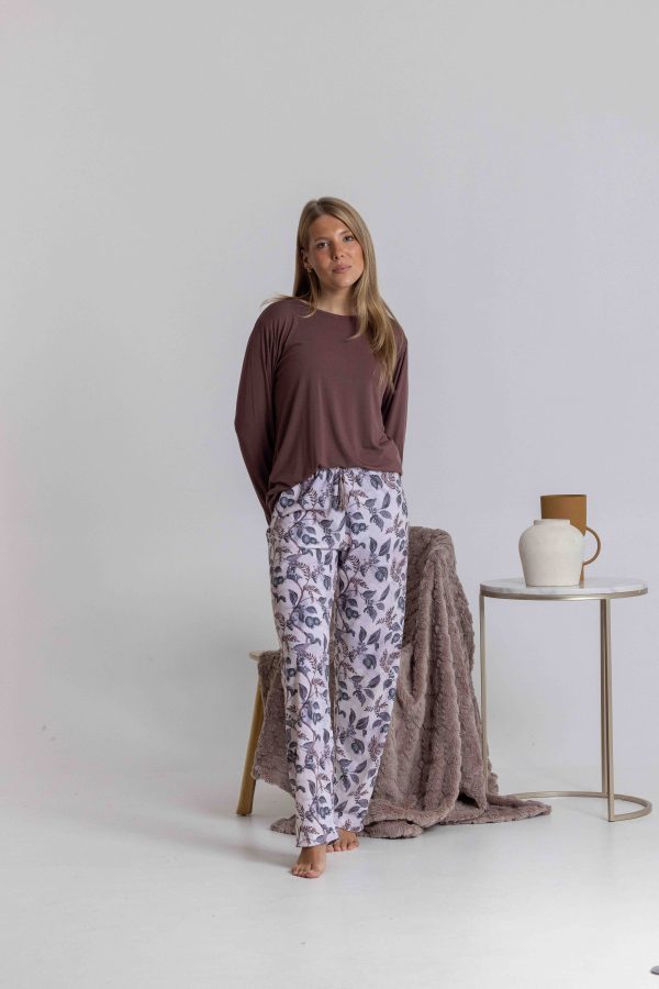 MIRA PYJAMA 8538MW