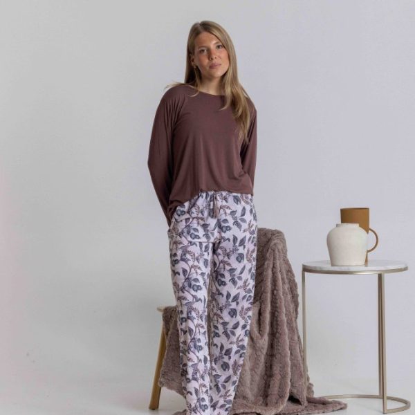 MIRA PYJAMA 8538MW