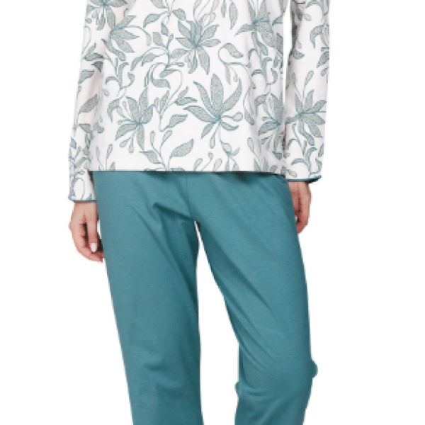 PASTUNETTE PYJAMA 121262-126-1