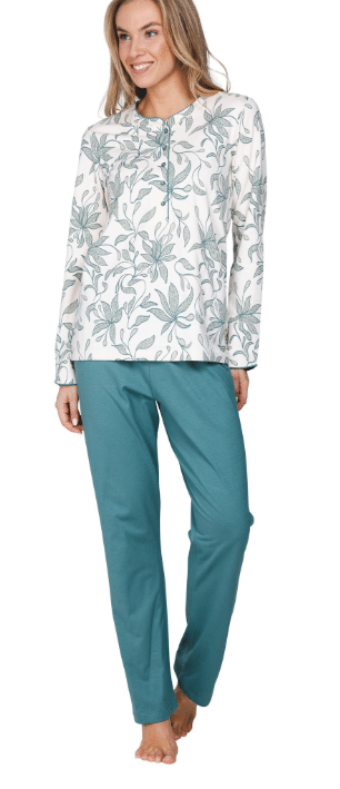 PASTUNETTE PYJAMA 121262-126-1
