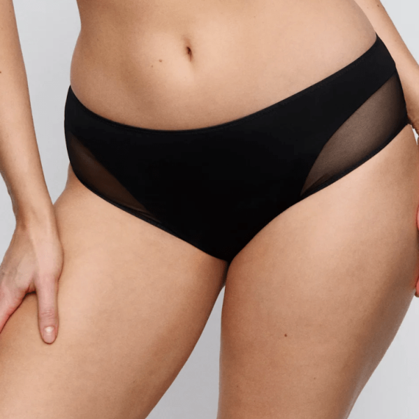 PRIMA DONNA SHEARY SLIP TAILLE HAUTE 0542641