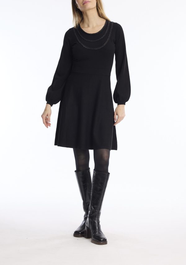 LEO & UGO ROBE AHR201