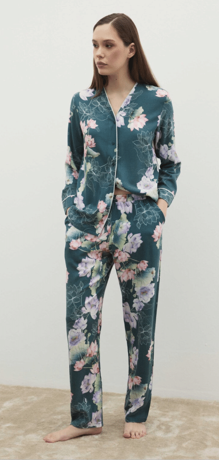 GOLDENBAY PYJAMA 11924
