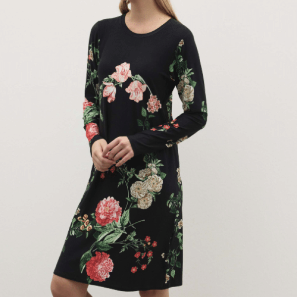 GOLDENBAY VERBENA CHEMISE DE NUIT MGB11911