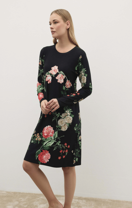 GOLDENBAY VERBENA CHEMISE DE NUIT 11911