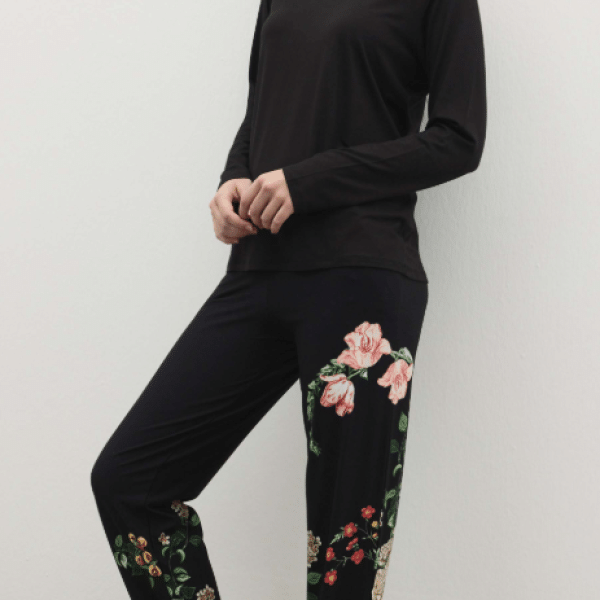 GOLDENBAY VERBENA PYJAMA MGB11908