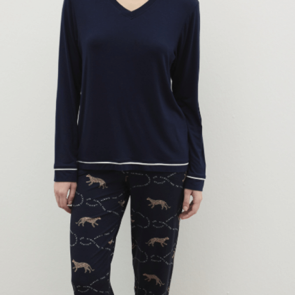 GOLDENBAY BOCA DE DRAGON PYJAMA MGB11912