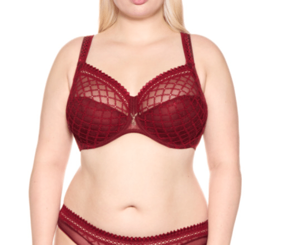 LOUISA BRACQ PACO SOUTIEN GORGE EMBOITANT 485*01