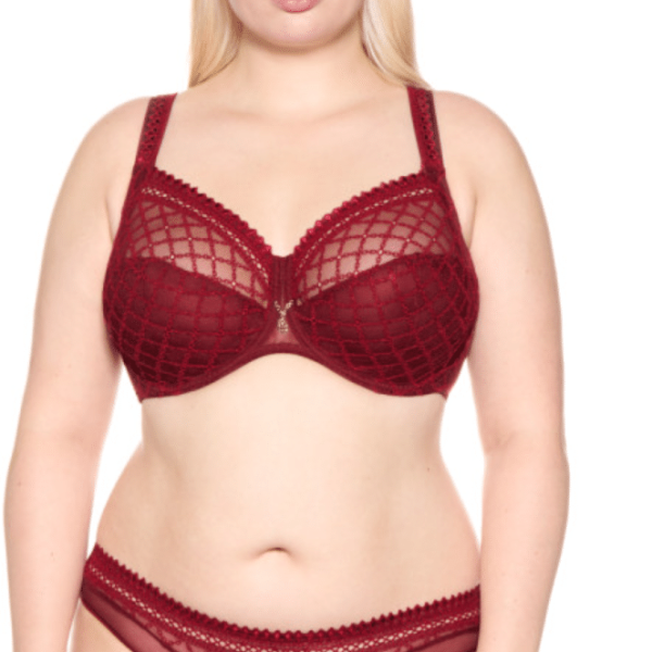 LOUISA BRACQ PACO SOUTIEN GORGE EMBOITANT 485*01