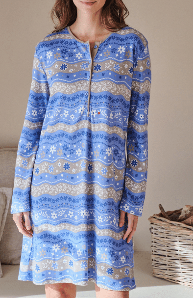 MASSANA CHEMISE DE NUIT L767215