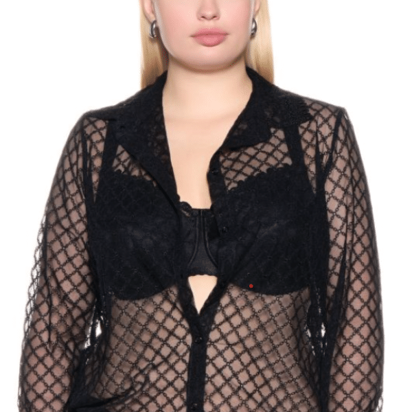 LOUISA BRACQ PACO BODY 485*91 NR0