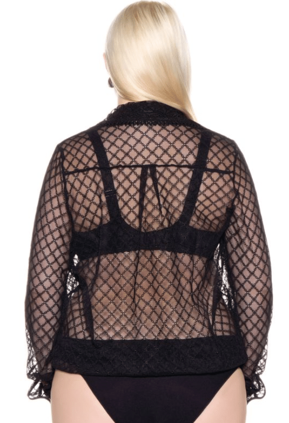 PACO NOIR BODY 2