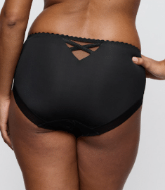 PD SOLISSE SLIP TAILLE HAUTE 2