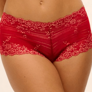WACOAL EMBRACE LACE SHORTY WA67491947