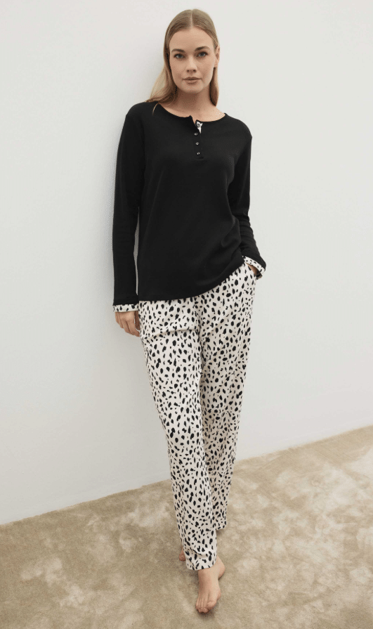 GOLDENBAY MIRABEL PYJAMA 11897